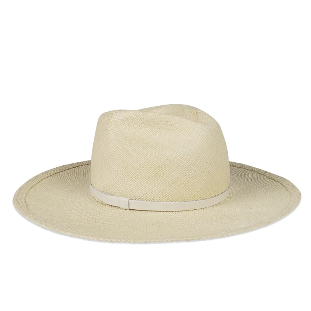 Jill Panama Hat XL- Natural Hat Attack New York